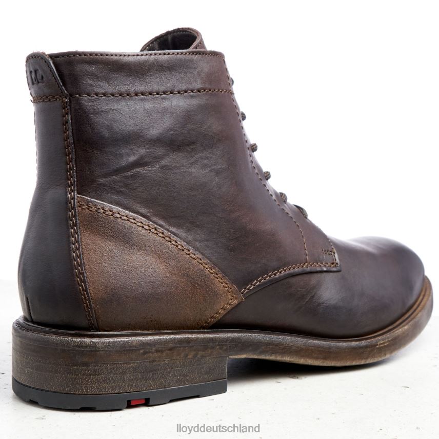 Schuhe LLOYD Dual braun Männer PV6Z0526