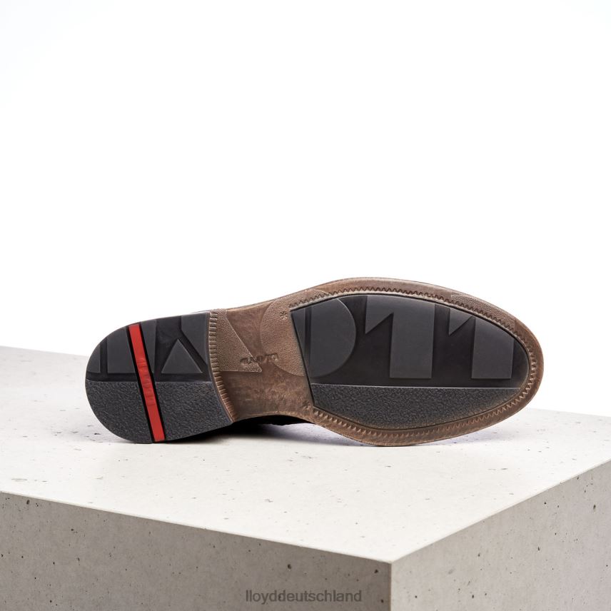 Schuhe LLOYD Dual braun Männer PV6Z0526