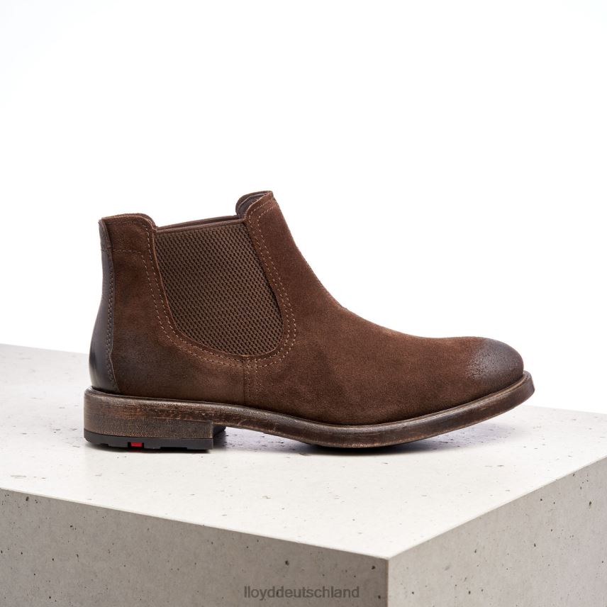 Schuhe LLOYD Duriel braun Männer PV6Z0525