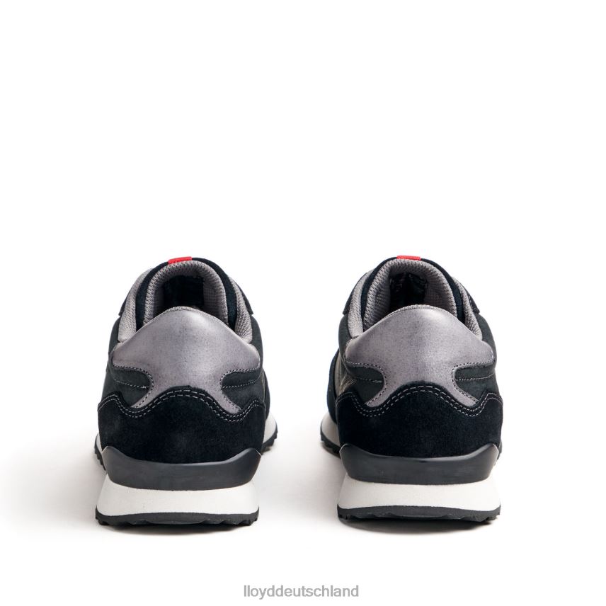 Schuhe LLOYD Edmond Schwarz Männer PV6Z0286