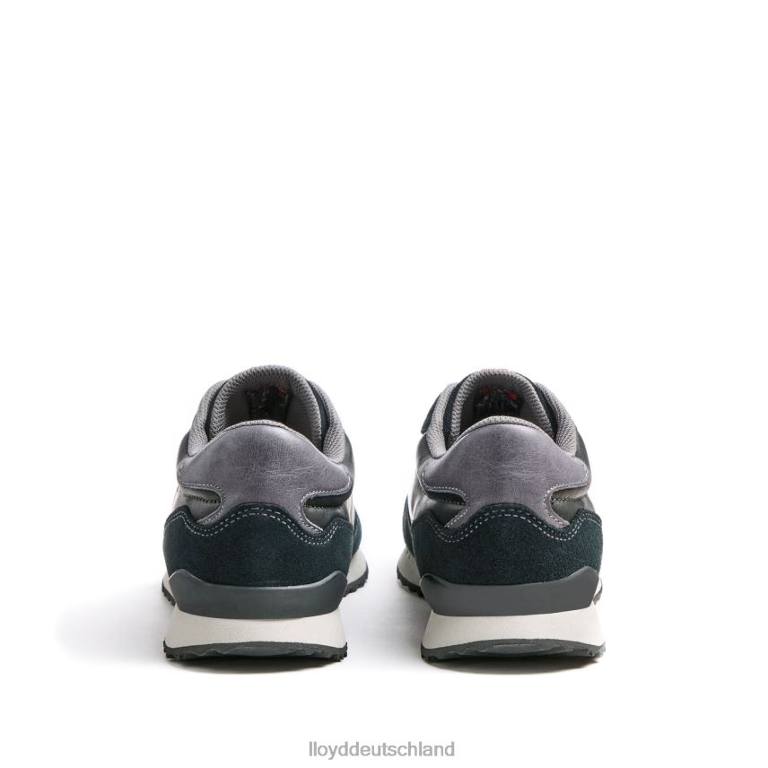 Schuhe LLOYD Edmond Schwarz Männer PV6Z0309