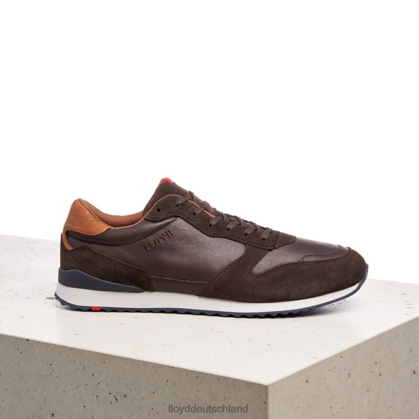 Schuhe LLOYD Edmond braun Männer PV6Z0401