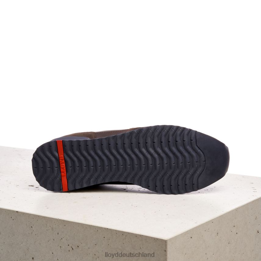 Schuhe LLOYD Edmond braun Männer PV6Z0401