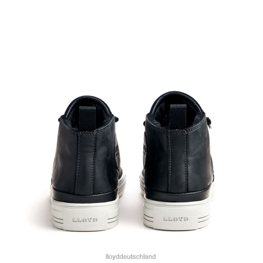 Schuhe LLOYD Edward Schwarz Männer PV6Z0297