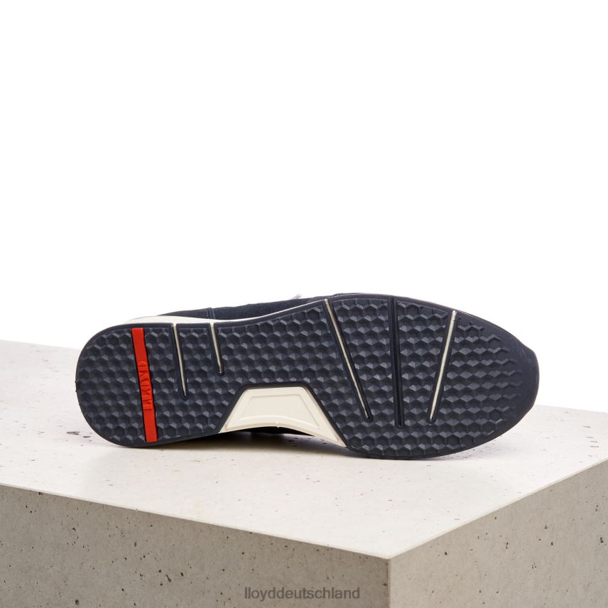 Schuhe LLOYD Egidio Blau Männer PV6Z0336