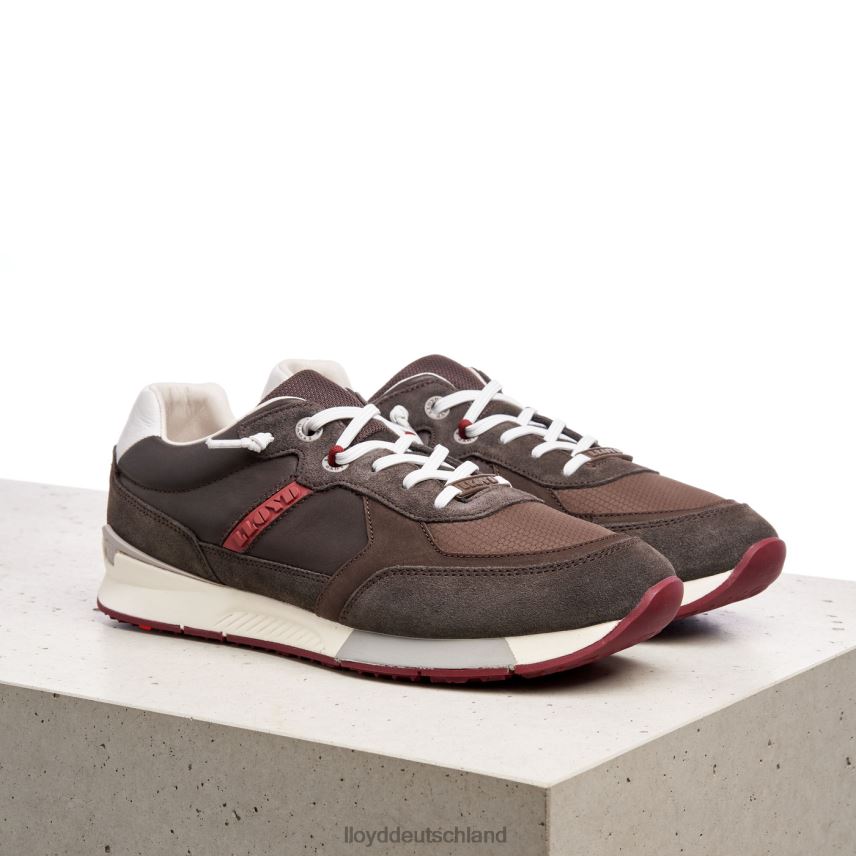 Schuhe LLOYD Egidio braun Männer PV6Z0432