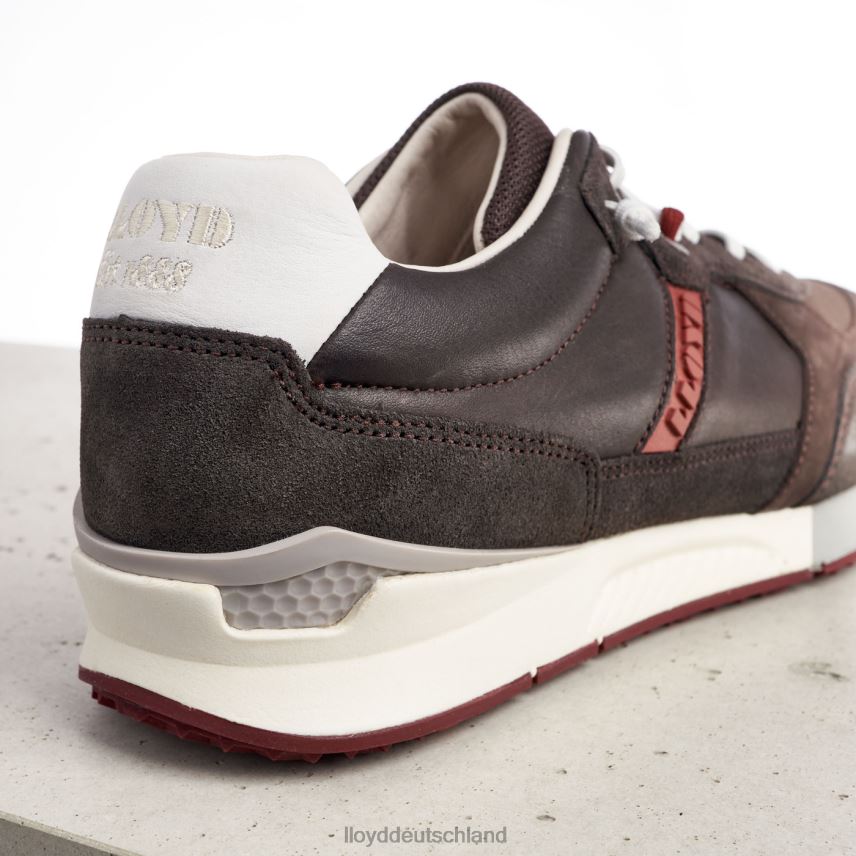 Schuhe LLOYD Egidio braun Männer PV6Z0432