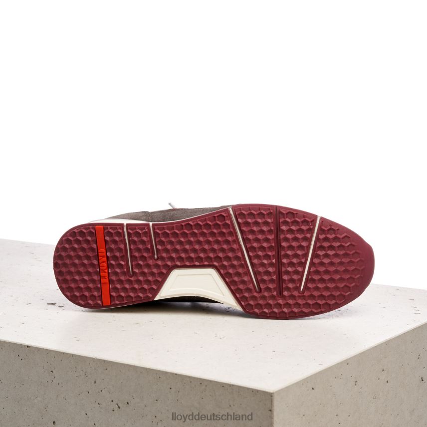 Schuhe LLOYD Egidio braun Männer PV6Z0432