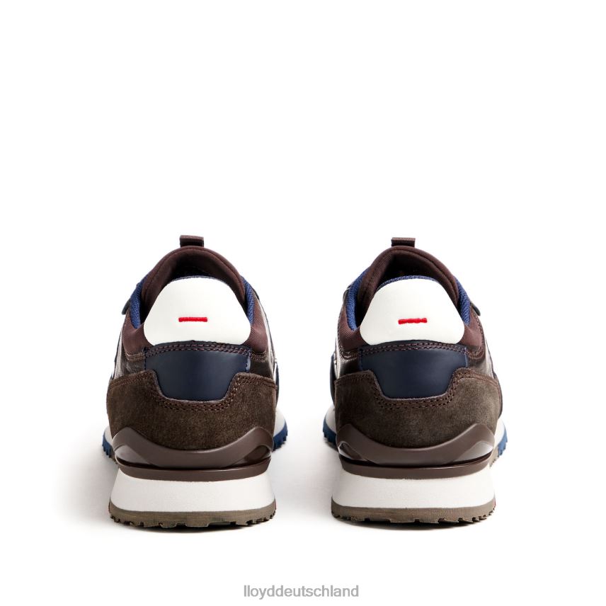 Schuhe LLOYD Eisen braun Männer PV6Z0292