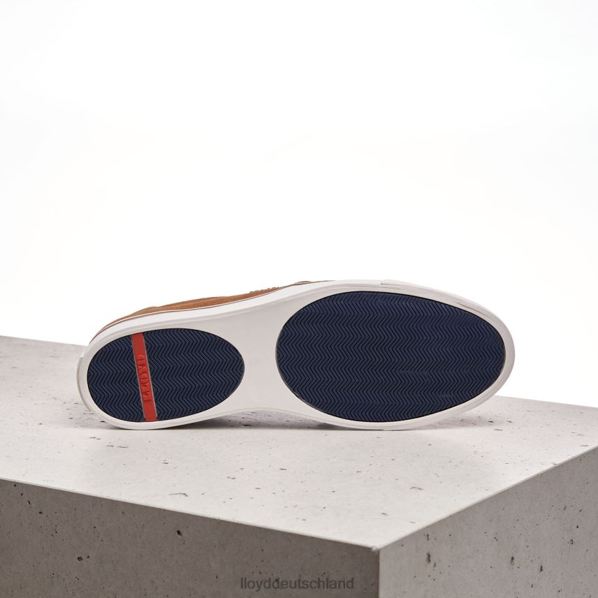 Schuhe LLOYD Eldoret braun Männer PV6Z0606