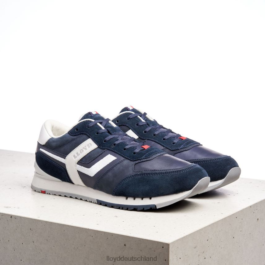 Schuhe LLOYD Elio Blau Männer PV6Z0313