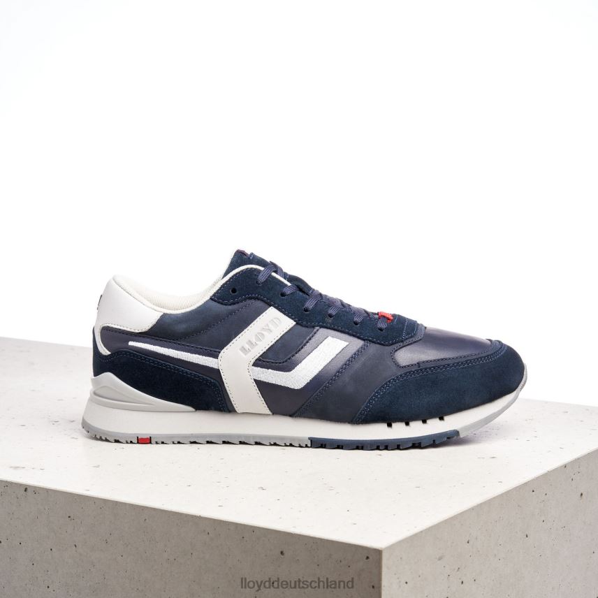 Schuhe LLOYD Elio Blau Männer PV6Z0313