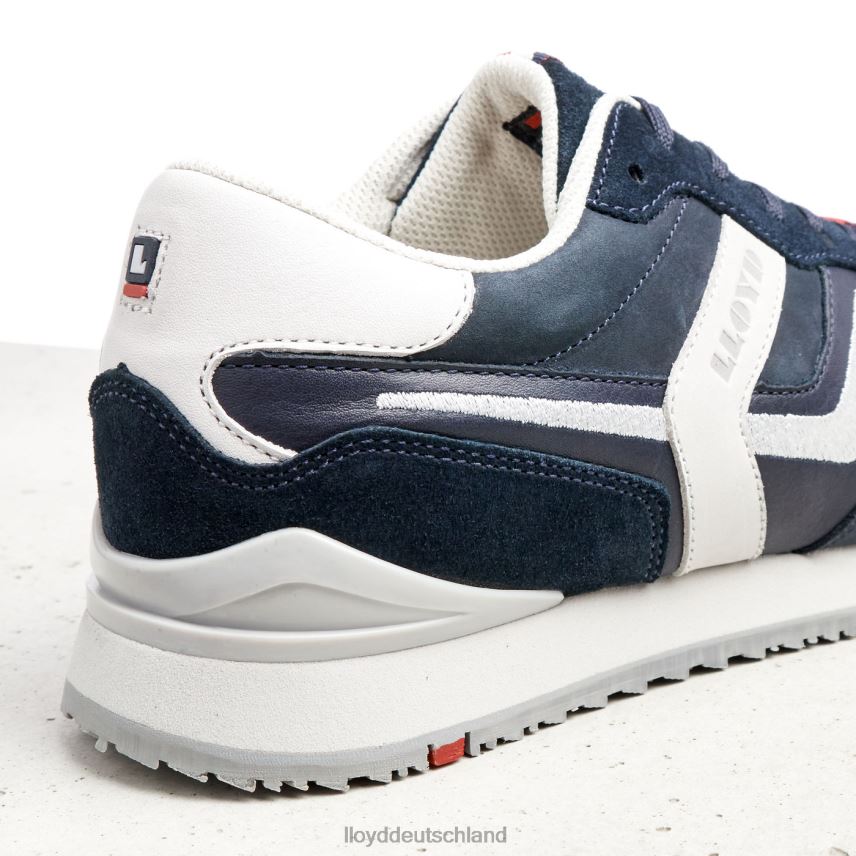 Schuhe LLOYD Elio Blau Männer PV6Z0313