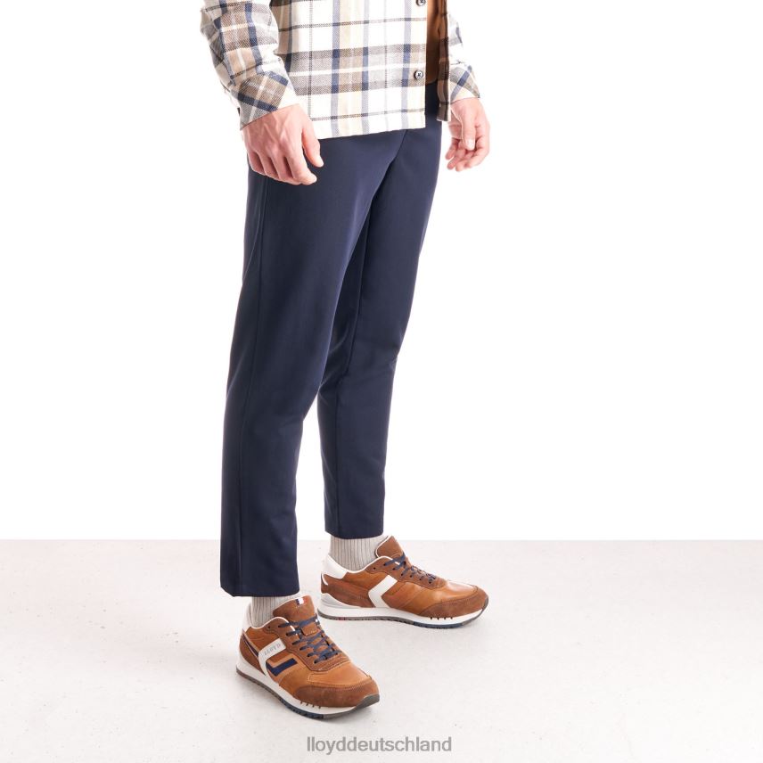 Schuhe LLOYD Elio braun Männer PV6Z0381