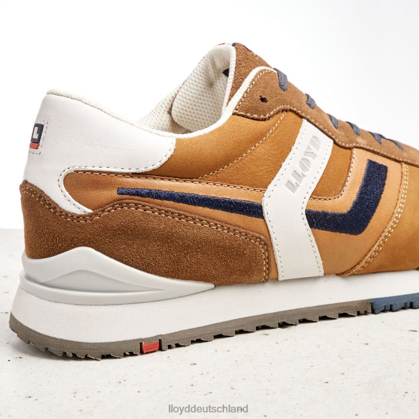 Schuhe LLOYD Elio braun Männer PV6Z0381