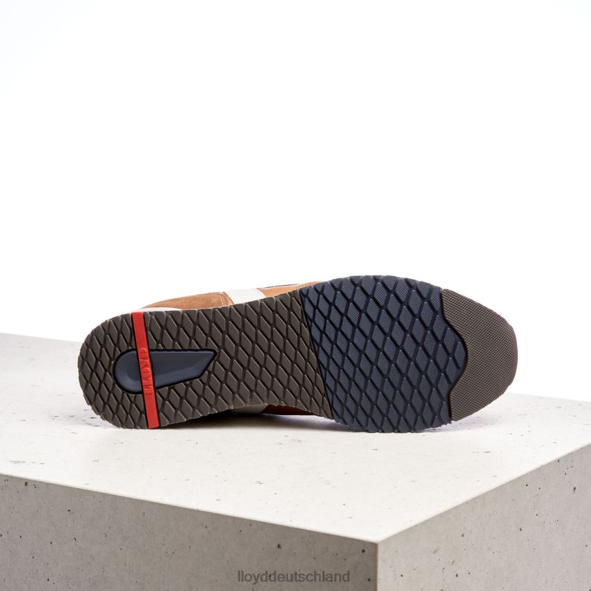 Schuhe LLOYD Elio braun Männer PV6Z0381