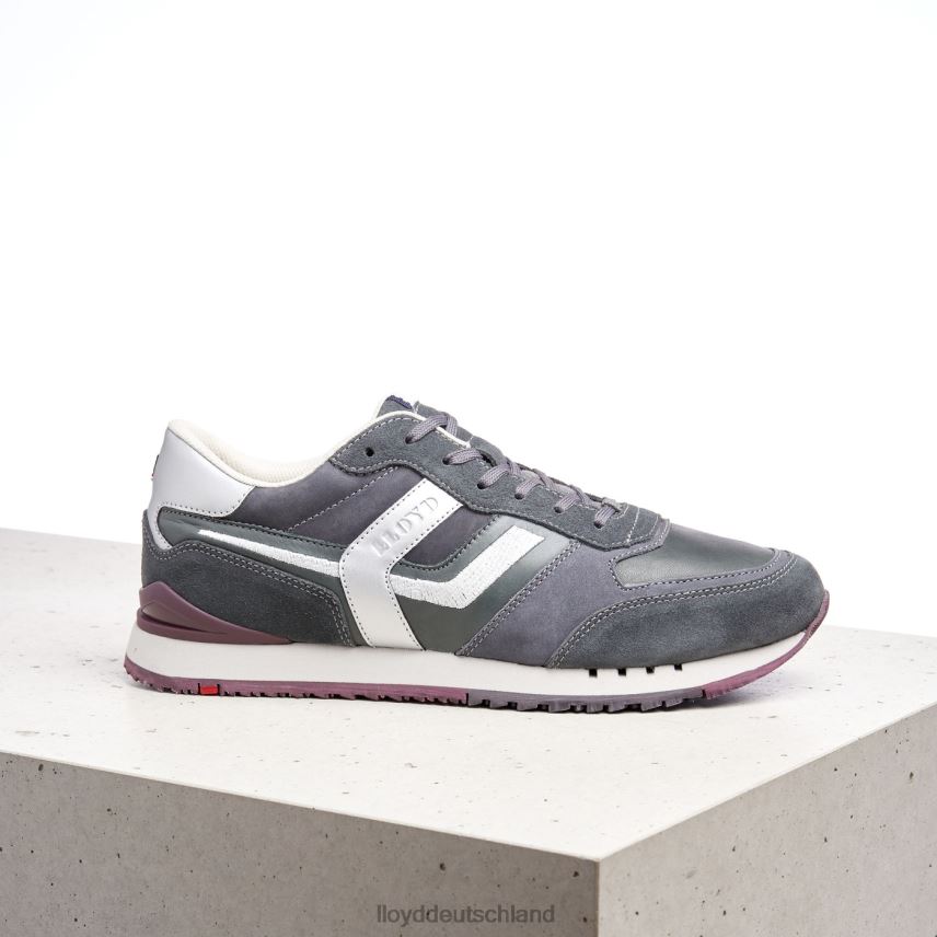 Schuhe LLOYD Elio grau Männer PV6Z0386