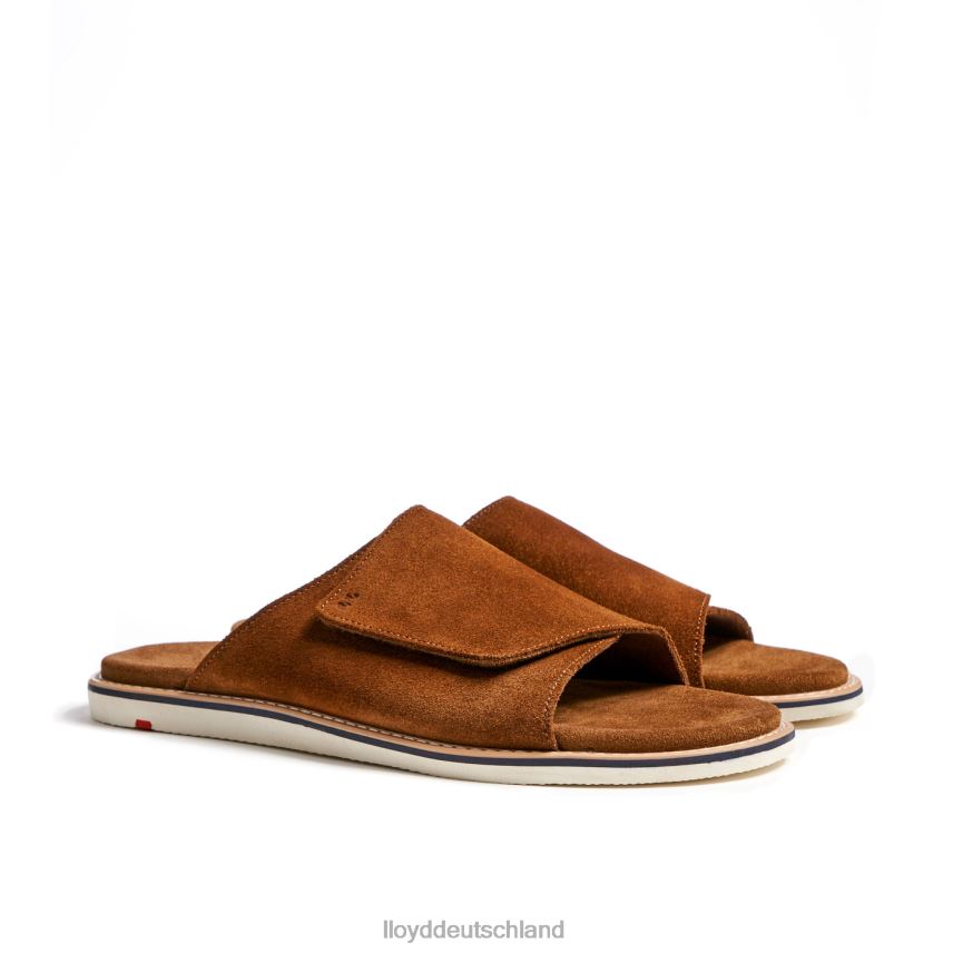 Schuhe LLOYD Elios braun Männer PV6Z0581