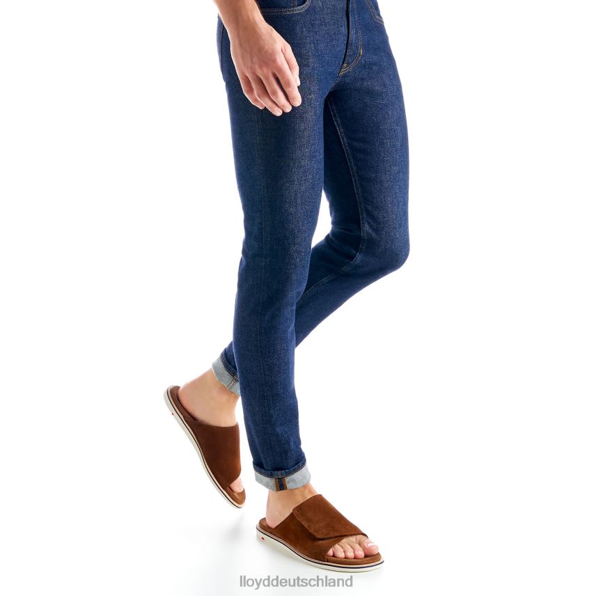 Schuhe LLOYD Elios braun Männer PV6Z0581