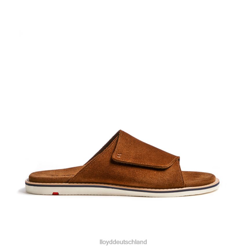 Schuhe LLOYD Elios braun Männer PV6Z0581