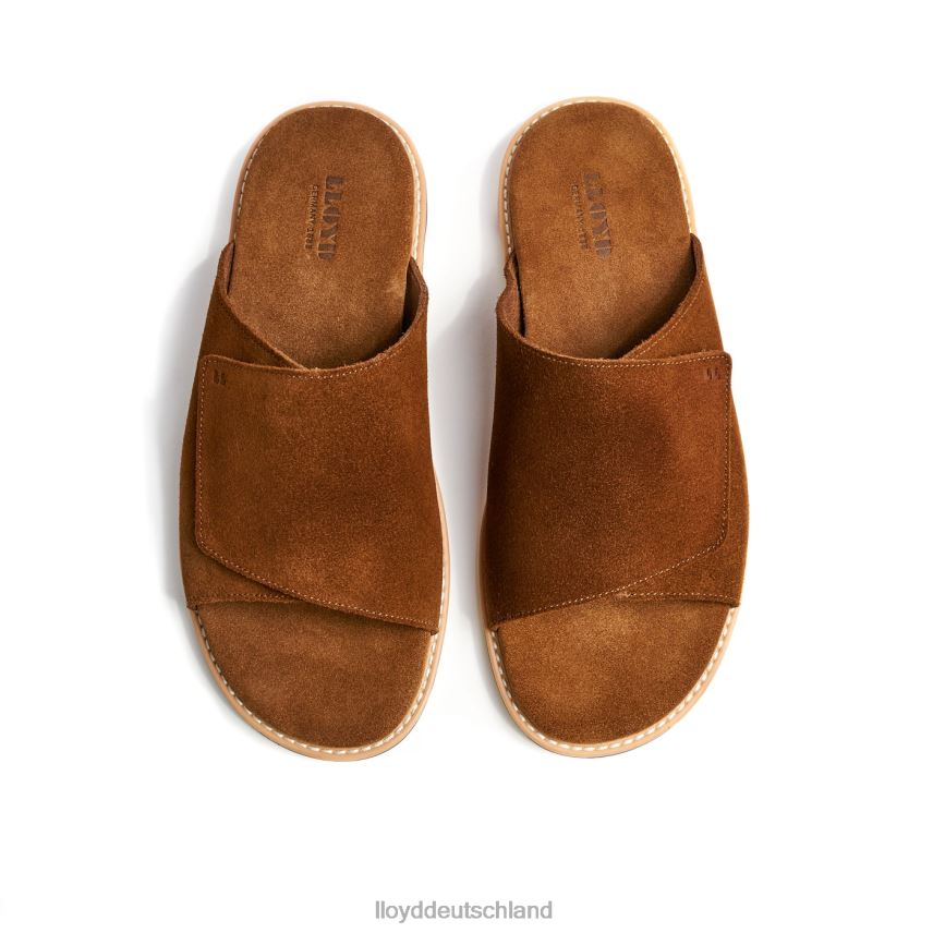 Schuhe LLOYD Elios braun Männer PV6Z0581