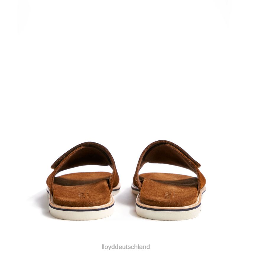 Schuhe LLOYD Elios braun Männer PV6Z0581