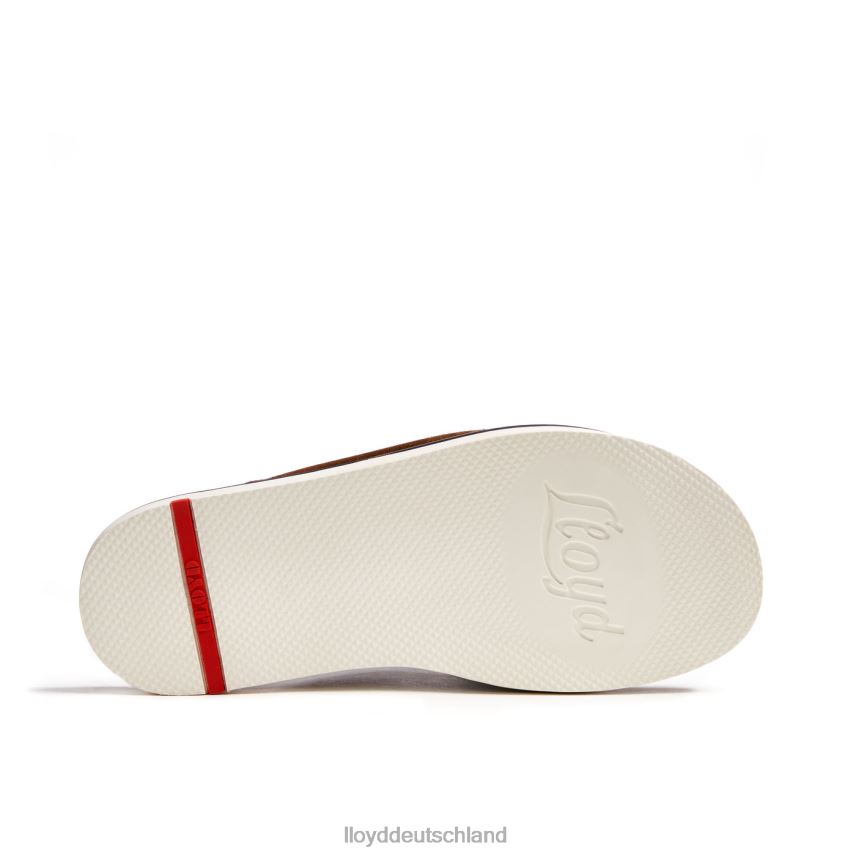 Schuhe LLOYD Elios braun Männer PV6Z0581