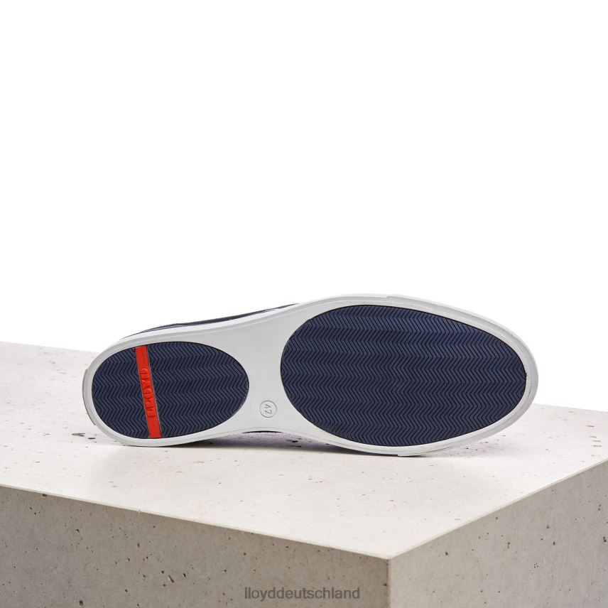 Schuhe LLOYD Eliseo Blau Männer PV6Z0360