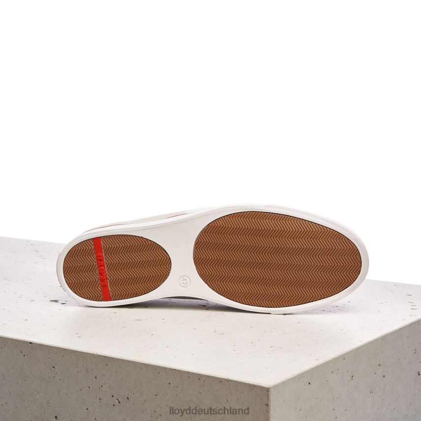 Schuhe LLOYD Eliseo Weiß Männer PV6Z0406