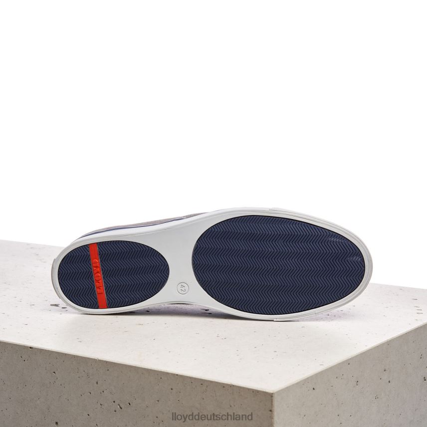 Schuhe LLOYD Eliseo grau Männer PV6Z0407