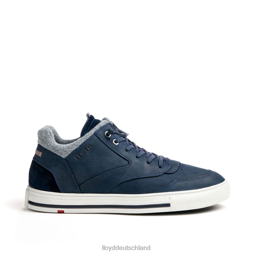 Schuhe LLOYD Ellison Blau Männer PV6Z0299