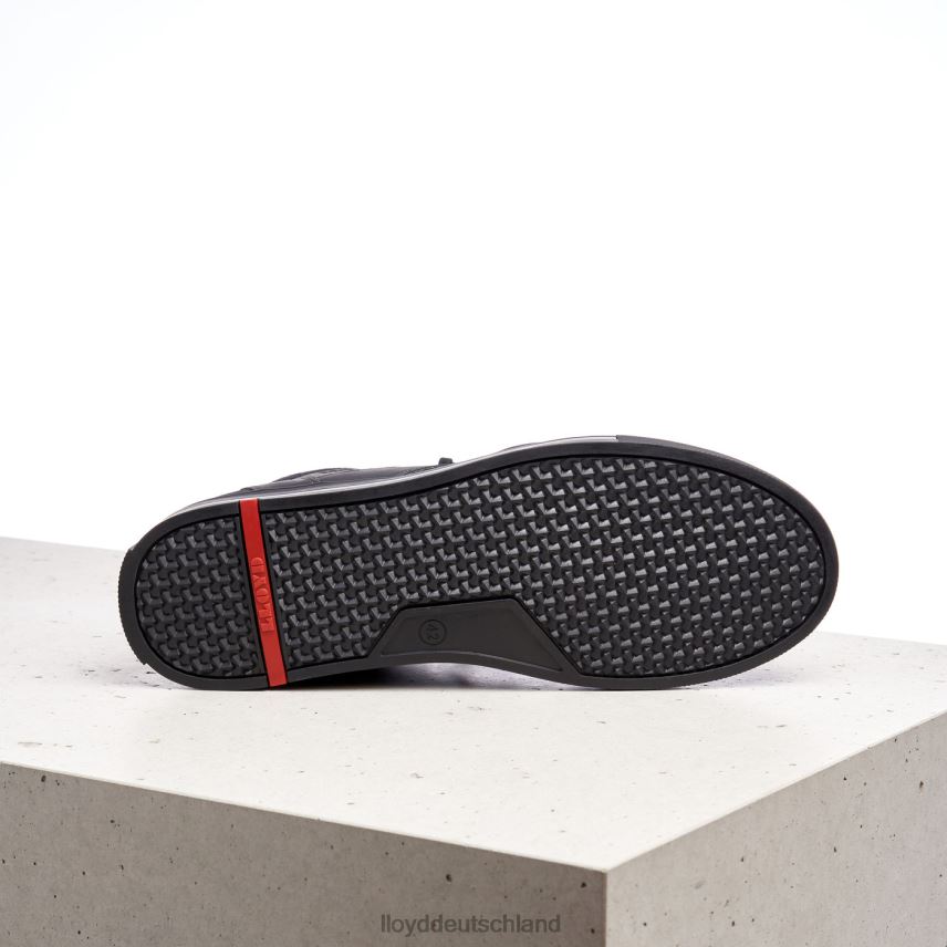 Schuhe LLOYD Ellison Schwarz Männer PV6Z0288