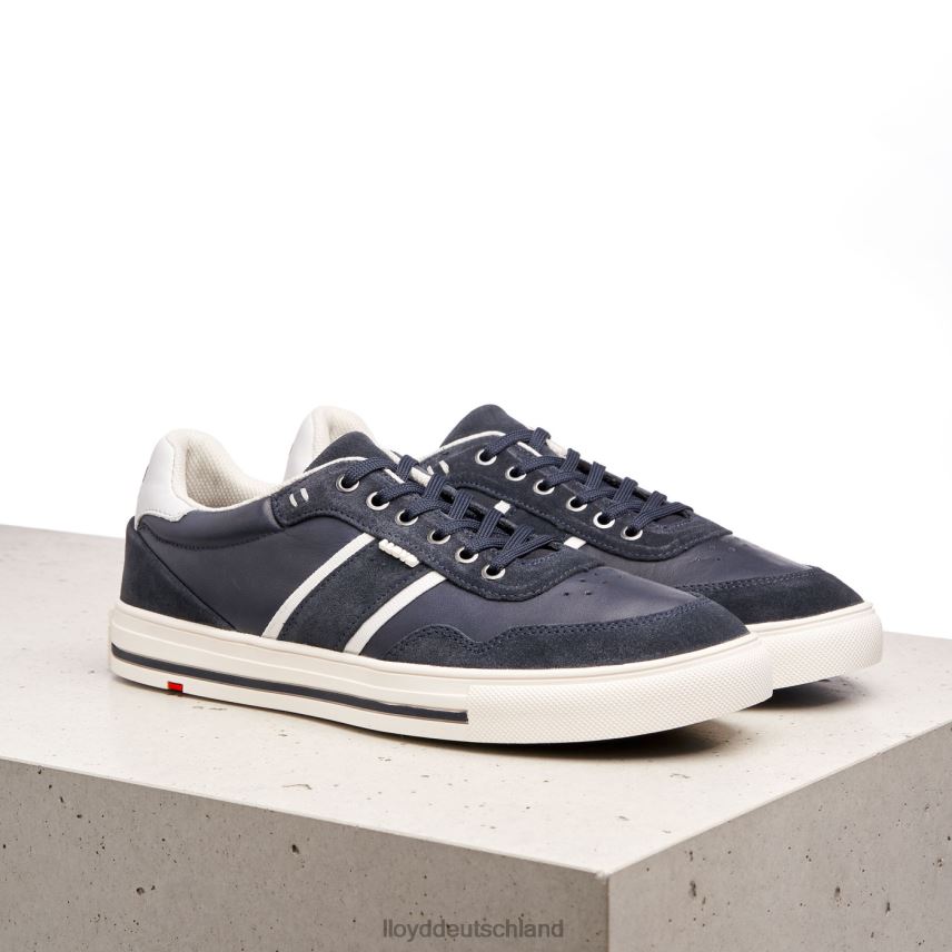 Schuhe LLOYD Elon Blau Männer PV6Z0420