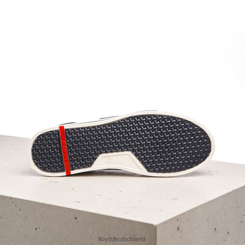 Schuhe LLOYD Elon Blau Männer PV6Z0420