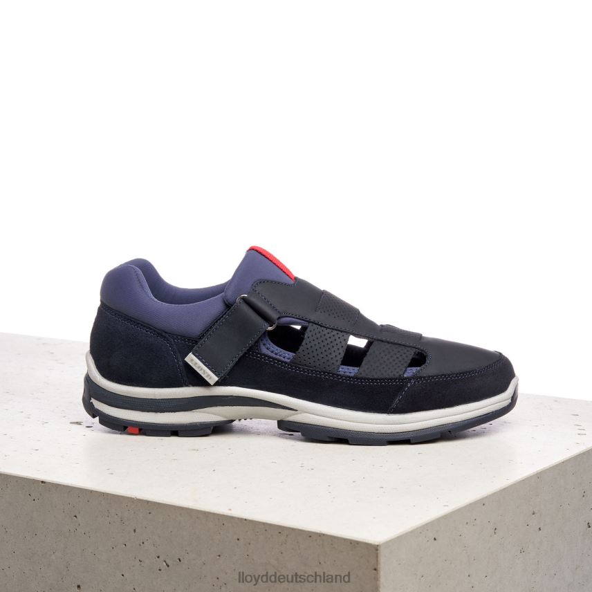 Schuhe LLOYD Elrado Blau Männer PV6Z0626