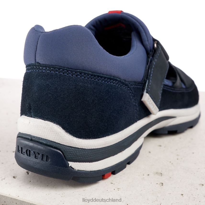 Schuhe LLOYD Elrado Blau Männer PV6Z0626