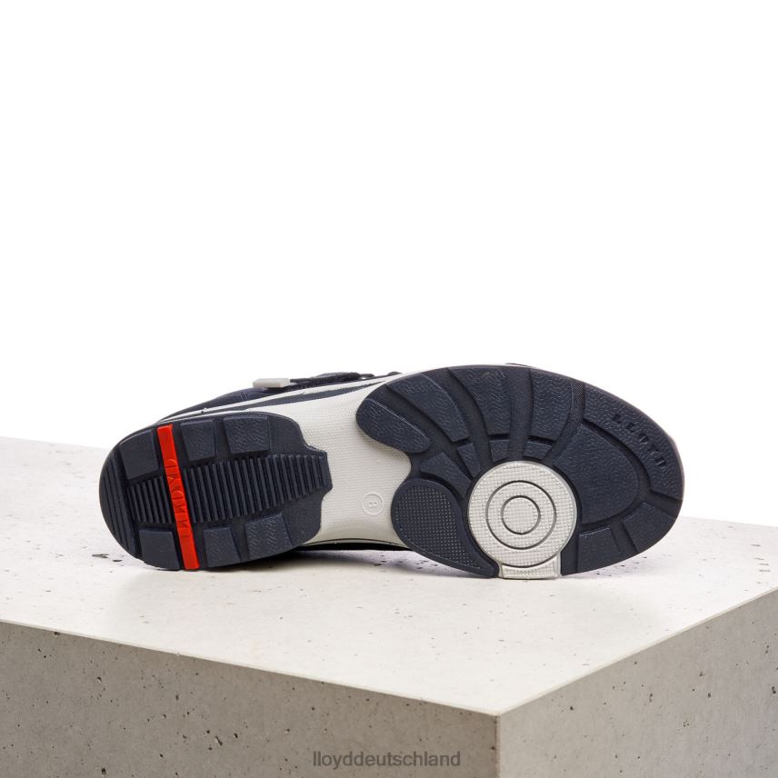 Schuhe LLOYD Elrado Blau Männer PV6Z0626