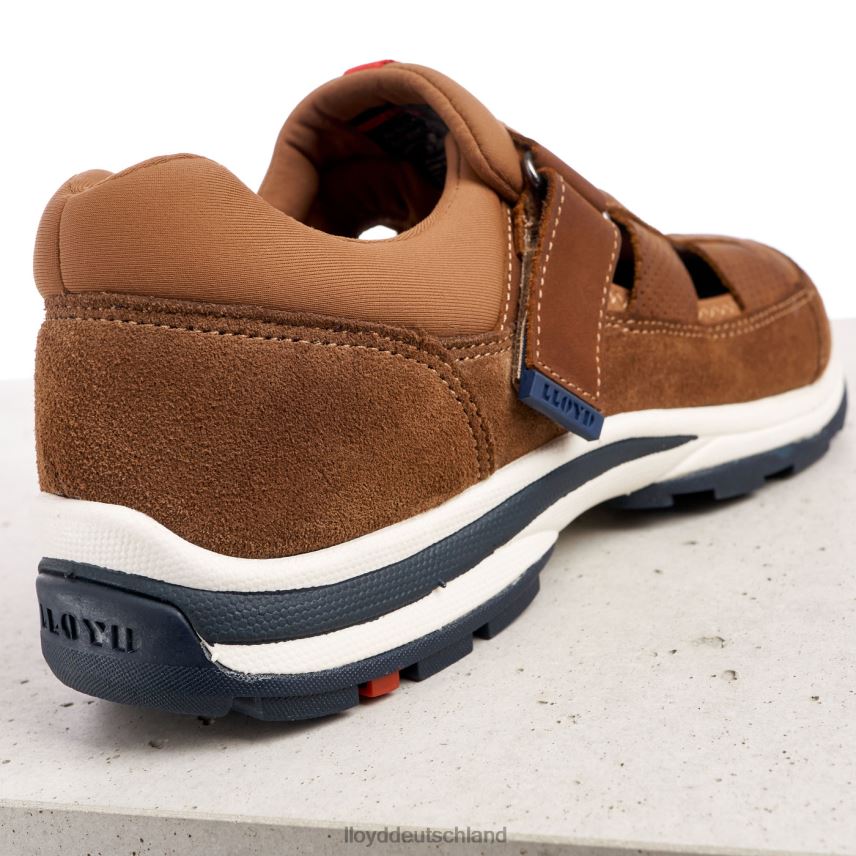 Schuhe LLOYD Elrado braun Männer PV6Z0625