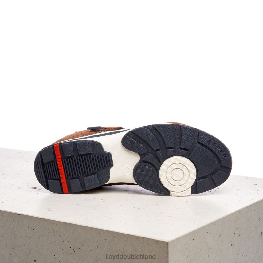 Schuhe LLOYD Elrado braun Männer PV6Z0625