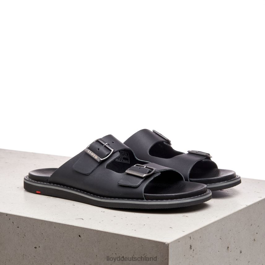 Schuhe LLOYD Emerson Schwarz Männer PV6Z0582