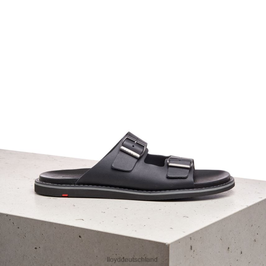 Schuhe LLOYD Emerson Schwarz Männer PV6Z0582