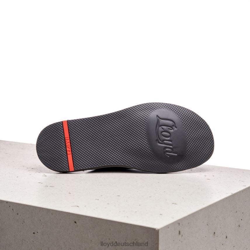 Schuhe LLOYD Emerson Schwarz Männer PV6Z0582