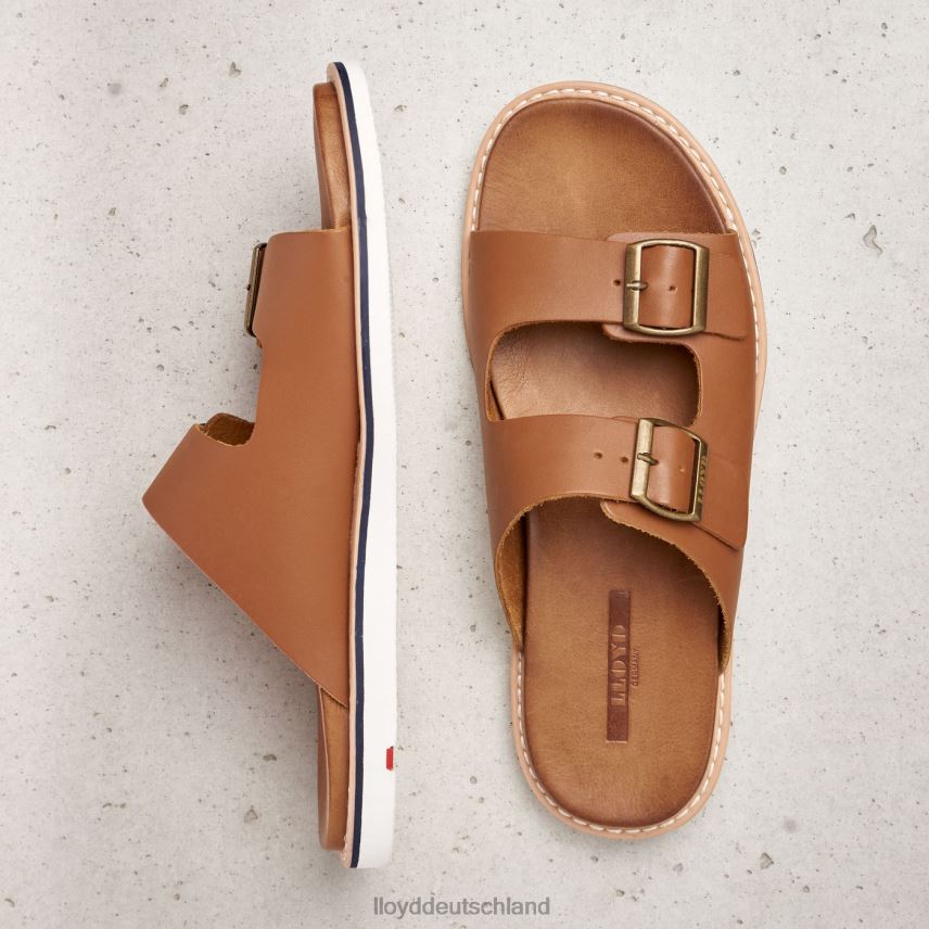 Schuhe LLOYD Emerson braun Männer PV6Z0579