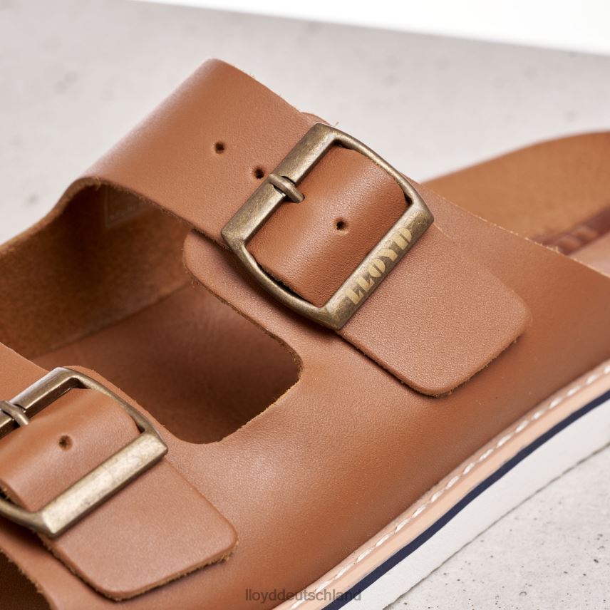 Schuhe LLOYD Emerson braun Männer PV6Z0579