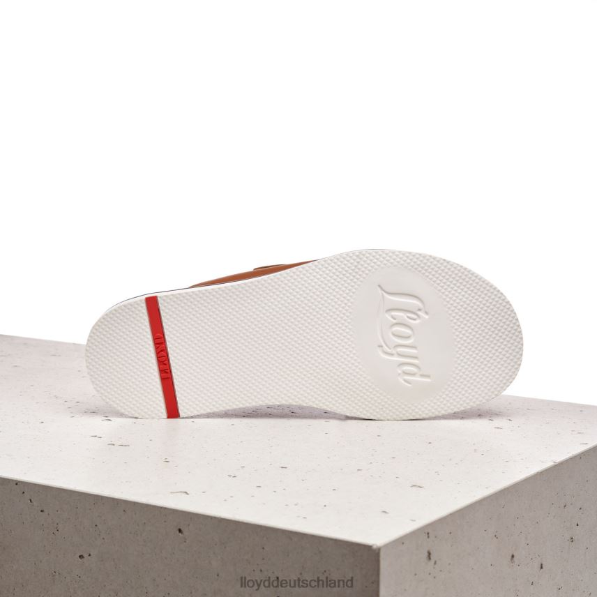 Schuhe LLOYD Emerson braun Männer PV6Z0579