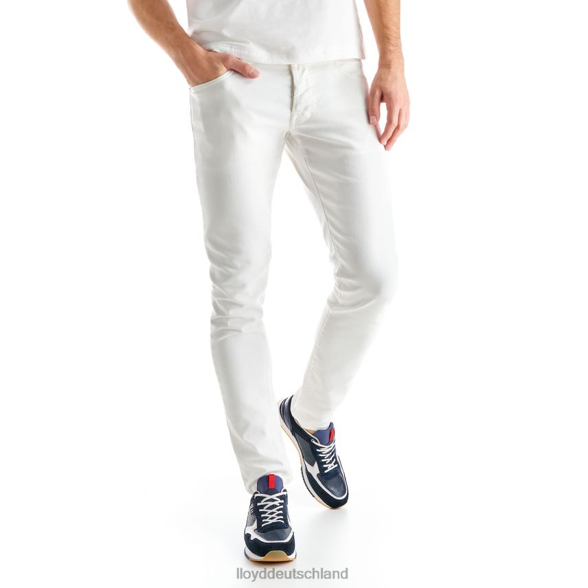 Schuhe LLOYD Emilian Blau Männer PV6Z0283