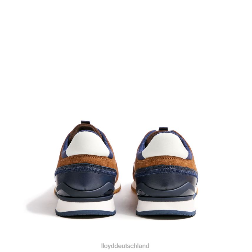 Schuhe LLOYD Emilian braun Männer PV6Z0282