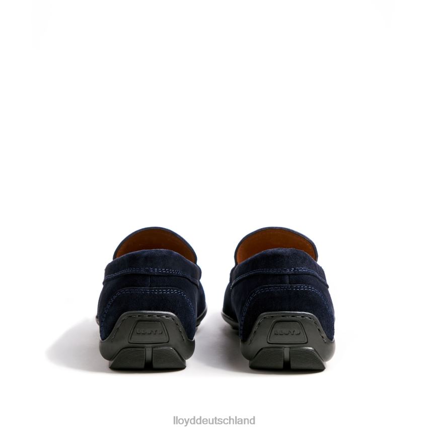 Schuhe LLOYD Emilio Blau Männer PV6Z0619