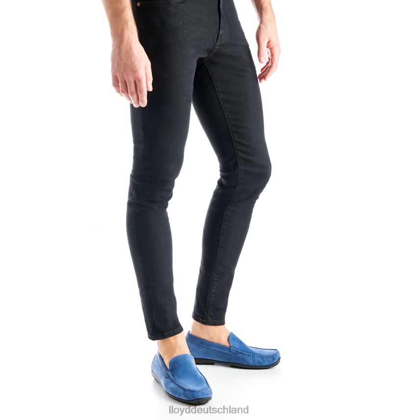 Schuhe LLOYD Emilio Blau Männer PV6Z0622