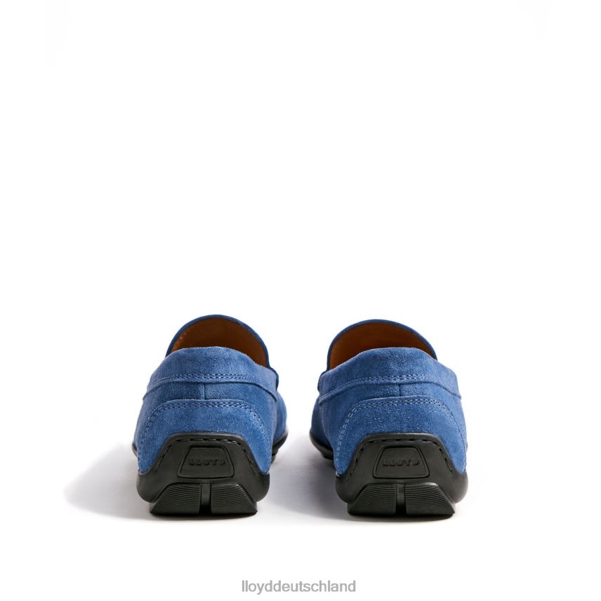 Schuhe LLOYD Emilio Blau Männer PV6Z0622